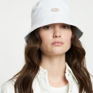 GOLDBERGH Krissy Bucket Hat